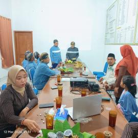 Malam Tirakatan Hari Jadi Daerah Istimewa Yogyakarta ke 269